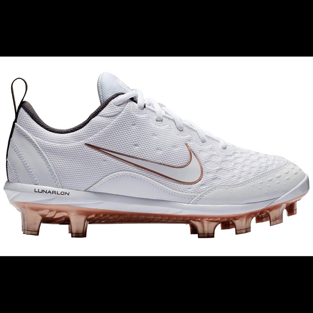 Nike Women’s Hyperdiamond 2 Softball Cleats